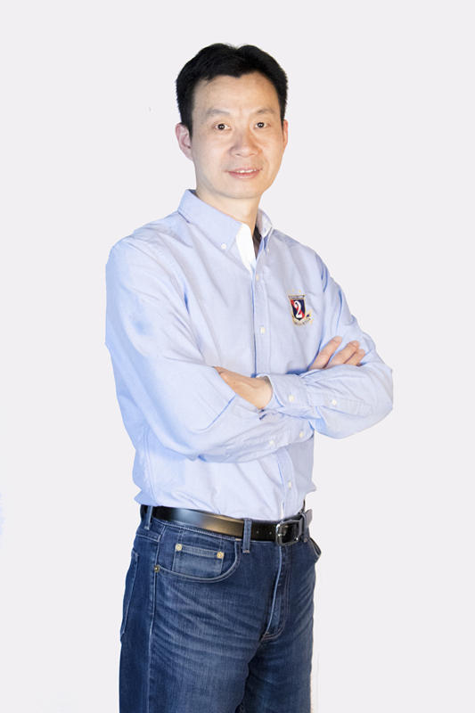 4K花园董事长吴懿