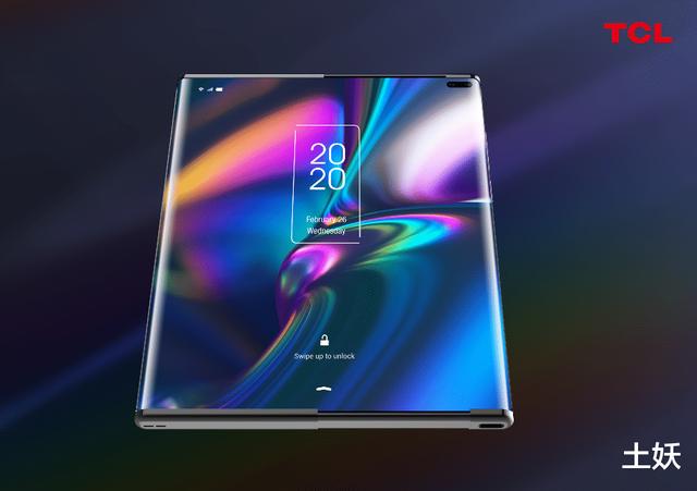 TCL曝3款手机新品，连华米OV都没有的四大优势是什么？