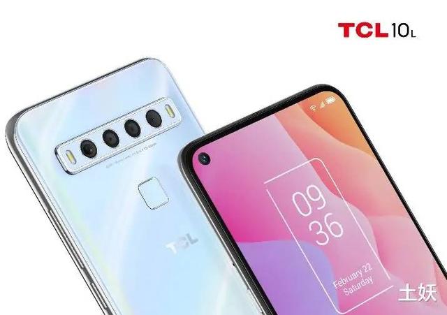 TCL曝3款手机新品，连华米OV都没有的四大优势是什么？