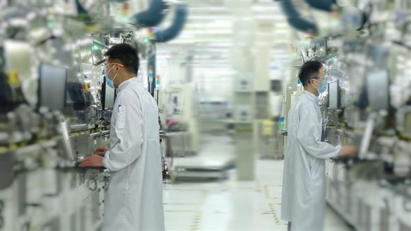 Intel成都10天紧急生产2万颗CPU：呼吸机专供