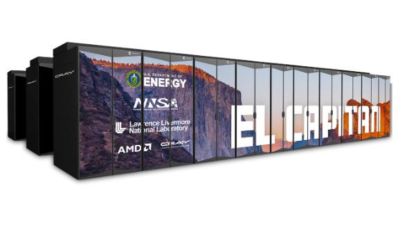 AMD夯实服务器市场 EPYC受教育市场青睐