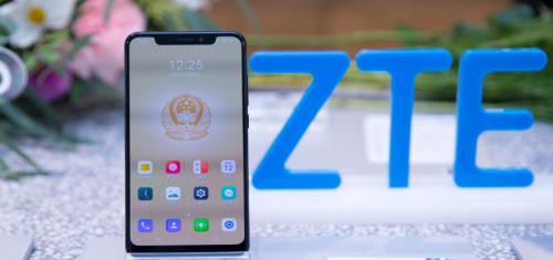 同为中国企业，同是通信行业标杆，中兴和华为的差距有多大？