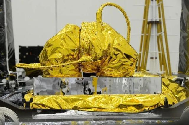 前所未有！实践20卫星突破西方垄断，俄：白宫彻底失去翻身机会