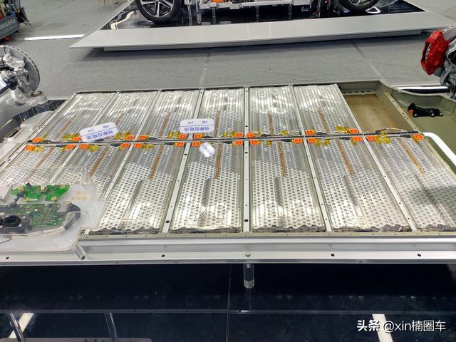 浅谈特斯拉BMS技术，这是我国新能源目前唯一的短板