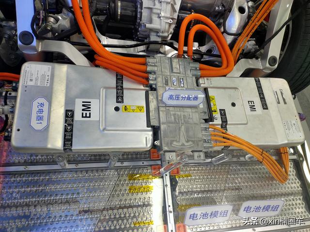 浅谈特斯拉BMS技术，这是我国新能源目前唯一的短板