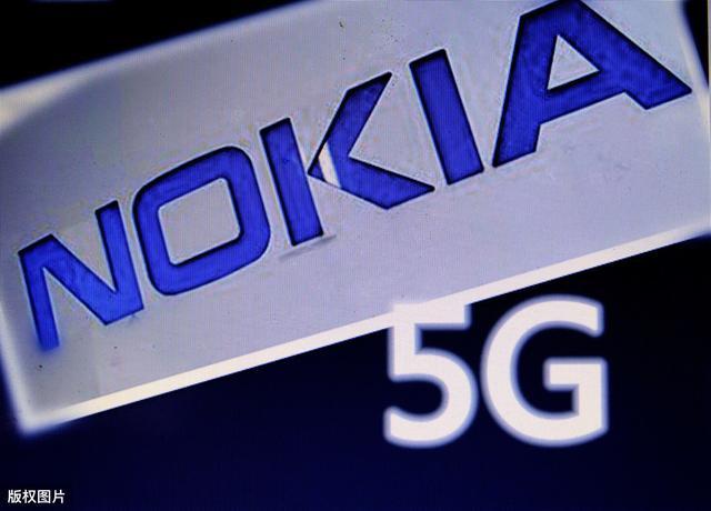诺基亚、爱立信再拿下5G大单，价值430亿美元，三星只能望而却步