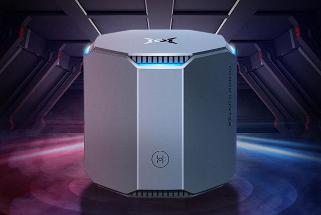 2020年不得不盘的国产黑科技！华为“魔盒”、小米“战士”入列