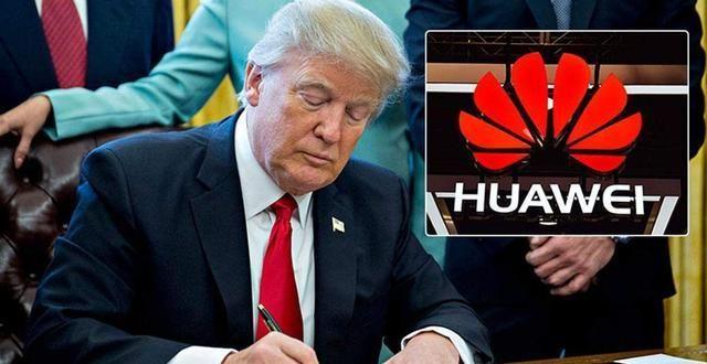 再次被证实！美国害怕华为的另一个原因，美国媒体也曾公开承认！