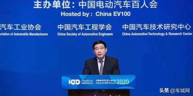 2019年新能源车市怎么样？几个关键词看透一切