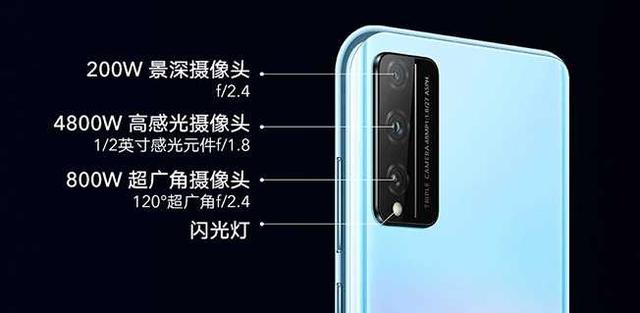 荣耀play4TPro表现如何？吊打荣耀9X，新一代千元机性能王者