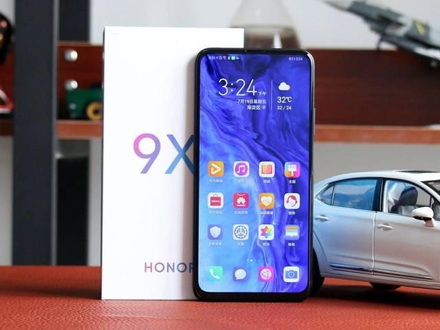 荣耀play4TPro表现如何？吊打荣耀9X，新一代千元机性能王者