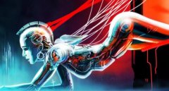 仿生机器人的六大系统