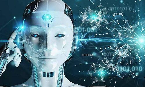 仿生机器人的六大系统