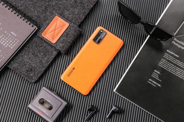 5G频段有什么用？iQOO 3支持5G六频段，多国5G随时享