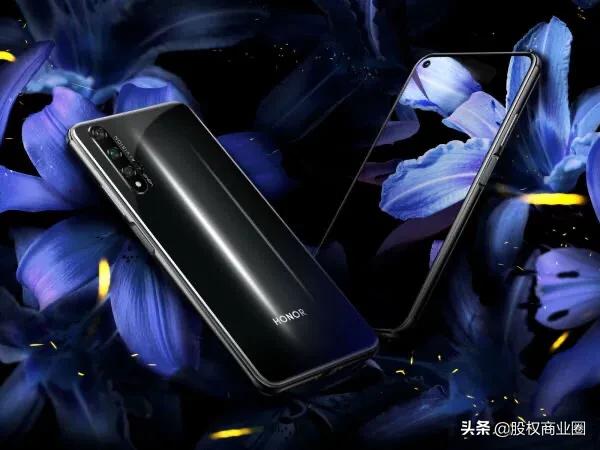 儿大不由娘：华为这次是摁不住荣耀了！