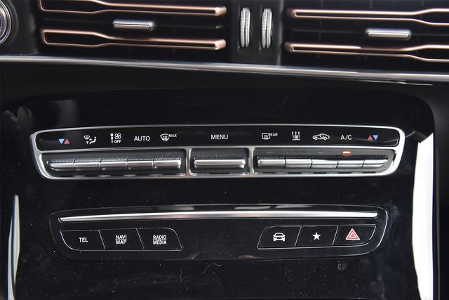 奔驰这次良心了，408马力+730Nm，配四驱不到60w，关键还是台SUV