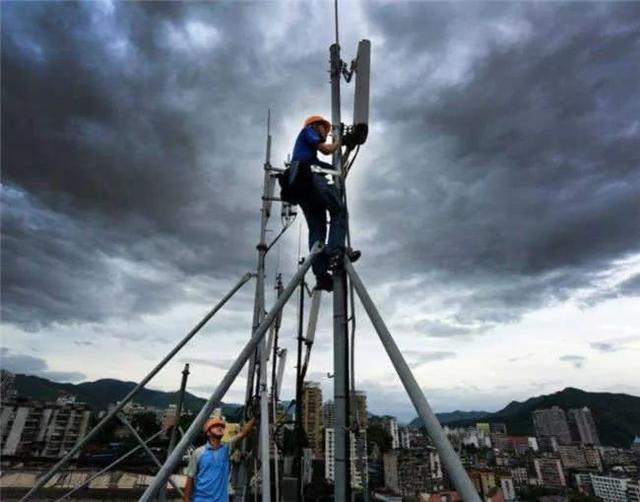 手机信号明明满格，但网速为“龟速”，可能是这些原因