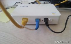 装了宽带师傅不给账号密码，师傅说用动态ip上网，怎么回事？