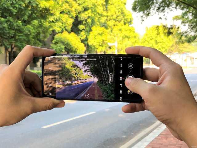 华为Mate40再曝猛料，广角畸变有这个新技术解决