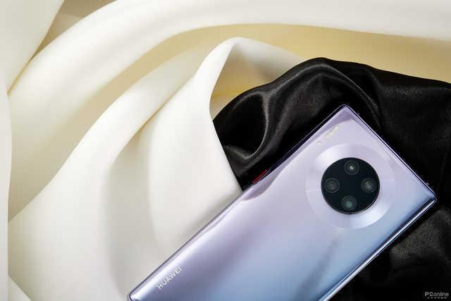 华为Mate40再曝猛料，广角畸变有这个新技术解决