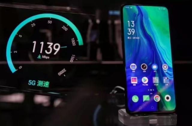 5G有多恐怖？看到10秒的流量消耗后，网友：卖车上网！