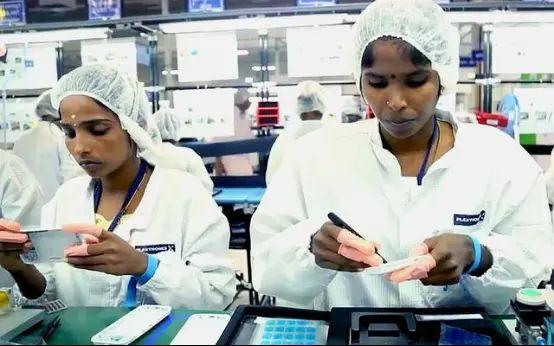 正式关停！曾单方面中断跟华为合作的富士康，在印度损失惨重