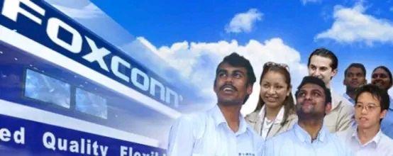 正式关停！曾单方面中断跟华为合作的富士康，在印度损失惨重