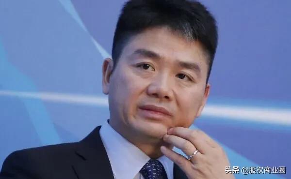 刘强东卸任前，早已为京东铺垫好路？很有可能让他成世界首富！