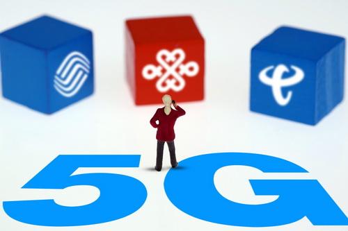 移动营业厅卖猪肉,网友惊呼:如此转型,通信行业开始没落了?