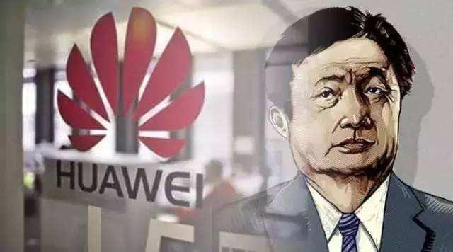 4414件！华为刷新纪录，结束了美国41年的垄断，网友：干得漂亮！