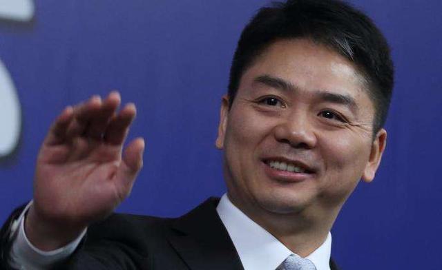 京东正在“去强东化”：莫非真是因为身体原因？或许没有那么简单