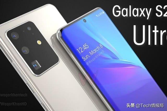 手机OLED屏幕全球份额：超过90%来自三星，华为支撑的京东方最惨