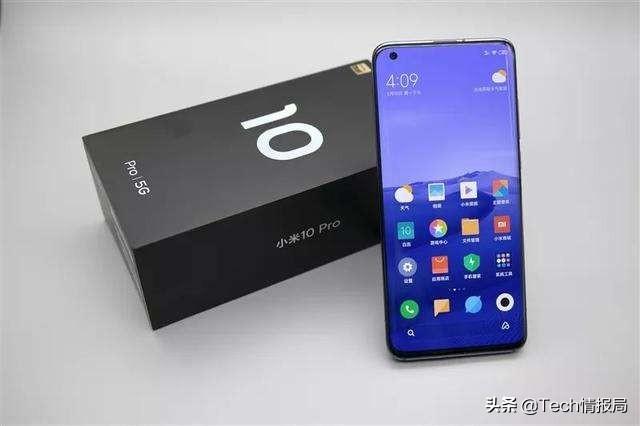 手机OLED屏幕全球份额：超过90%来自三星，华为支撑的京东方最惨