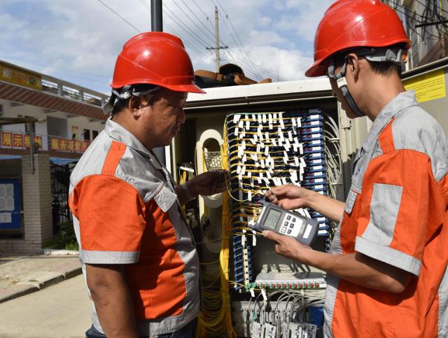 宁愿用电信付费宽带，也不用移动“免费宽带”？网友：被套路怕了