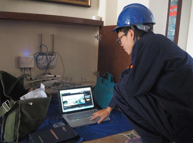 宁愿用电信付费宽带，也不用移动“免费宽带”？网友：被套路怕了