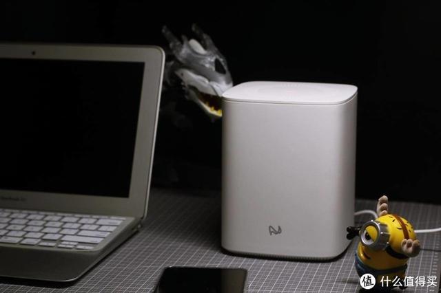 躺着数京豆，能送京豆京东云无线宝来了