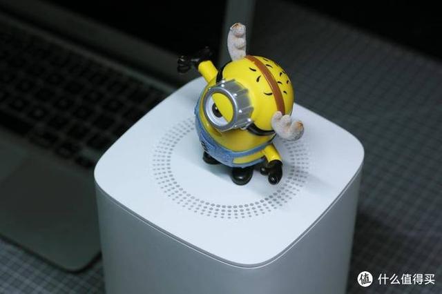 躺着数京豆，能送京豆京东云无线宝来了