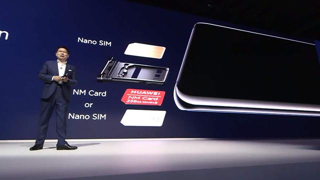 华为手机升级新“套路”，佰维NM卡给你多一种选择