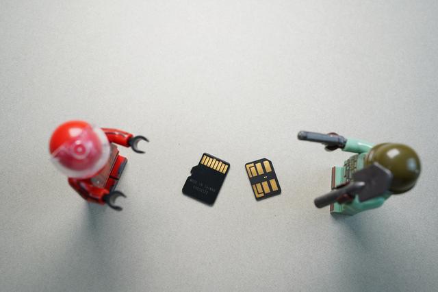 华为手机升级新“套路”，佰维NM卡给你多一种选择