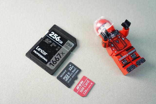 华为手机升级新“套路”，佰维NM卡给你多一种选择