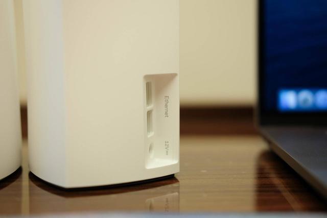 全屋无缝的wifi体验是怎样的？领势velop AC3900M mesh路由器体验