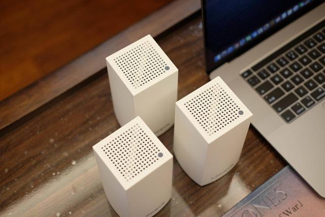 全屋无缝的wifi体验是怎样的？领势velop AC3900M mesh路由器体验