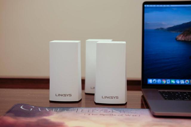 全屋无缝的wifi体验是怎样的？领势velop AC3900M mesh路由器体验