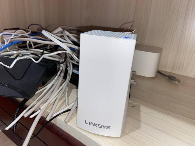 全屋无缝的wifi体验是怎样的？领势velop AC3900M mesh路由器体验