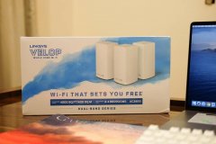 全屋无缝的wifi体验是怎样的？领势velop AC3900M mesh路由器体验