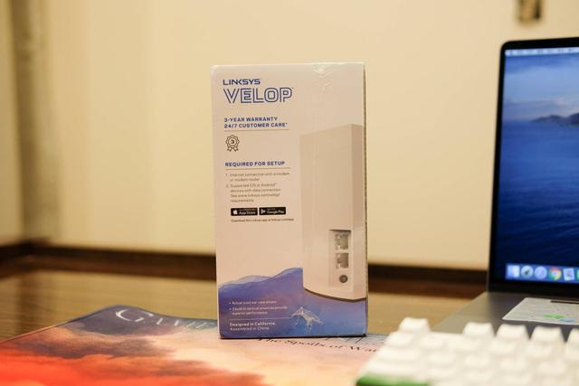 全屋无缝的wifi体验是怎样的？领势velop AC3900M mesh路由器体验