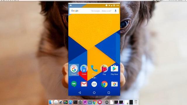 羡慕多屏协同？这3款 App 让你的电脑也能轻松控制 Android 手机
