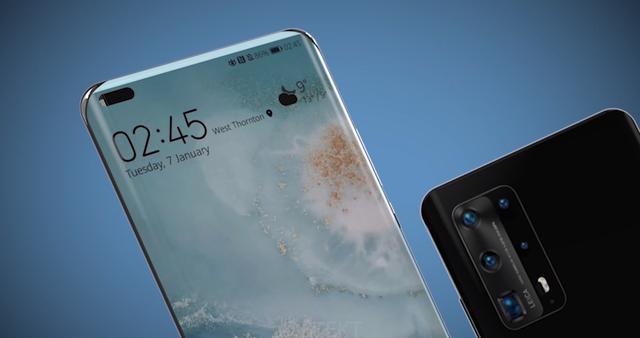 国产性能王，5G手机惊艳登场，你知道吗？