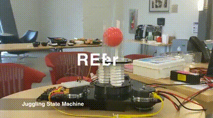 宾夕法尼亚大学开发可变刚度的折纸机器人，可无限时长持续运动！