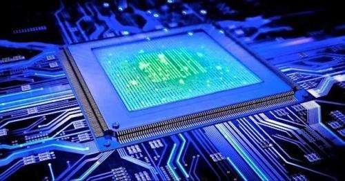 再传喜讯！中国科技突破技术“无人区”，5nm蚀刻机或领先全球！